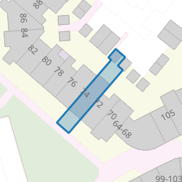 Perceel TEL00-O-1075