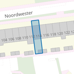 Perceel TEL00-O-1095