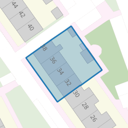 Perceel TEL00-O-1174