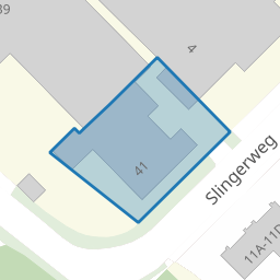 Perceel TEL00-O-1357