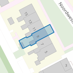 Perceel TEL00-O-1420