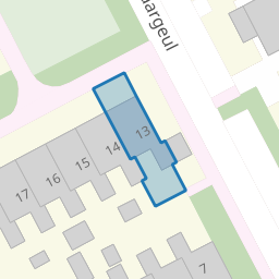 Perceel TEL00-O-1425