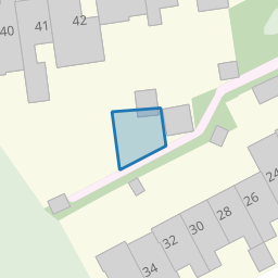 Perceel TEL00-O-1494