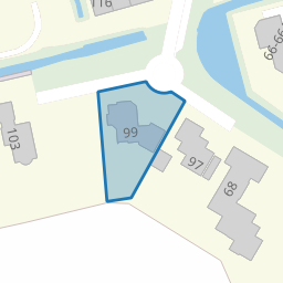 Perceel TEL00-O-1537