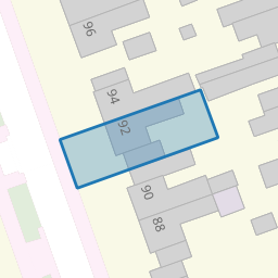 Perceel TEL00-O-1599