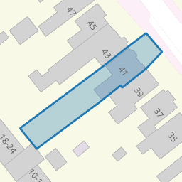 Perceel TEL00-O-1652