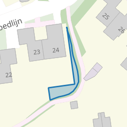 Perceel TEL00-O-1773