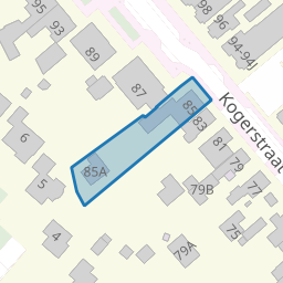 Perceel TEL00-O-1795