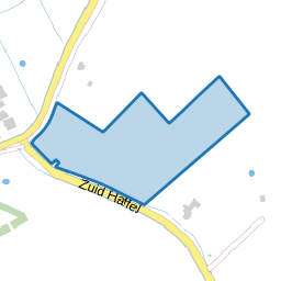 Perceel TEL00-O-1833