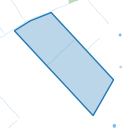 Perceel TEL00-O-1851