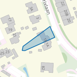 Perceel TEL00-O-1921