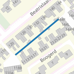 Perceel TEL00-O-1950