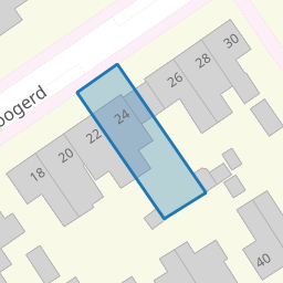 Perceel TEL00-O-1951