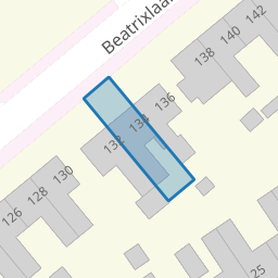 Perceel TEL00-O-2019