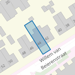 Perceel TEL00-O-2121