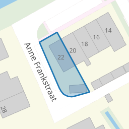 Perceel TEL00-O-2141