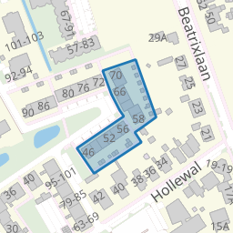 Perceel TEL00-O-2187