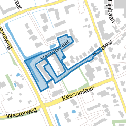 Perceel TEL00-O-2286