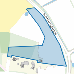 Perceel TEL00-P-1005