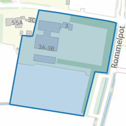 Perceel TEL00-P-1032