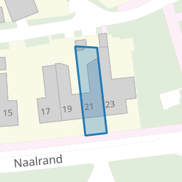 Perceel TEL00-P-1037