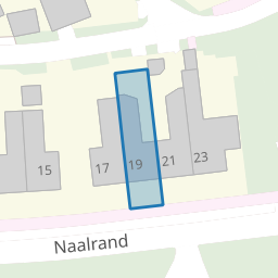 Perceel TEL00-P-1038