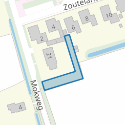 Perceel TEL00-P-1118