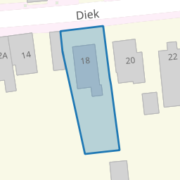 Perceel TEL00-P-1133