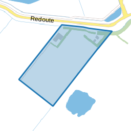 Perceel TEL00-P-1166