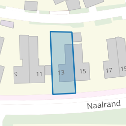 Perceel TEL00-P-1210