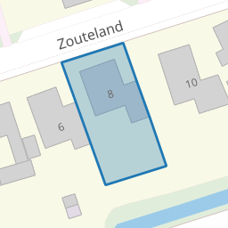 Perceel TEL00-P-1213