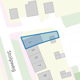 Perceel TEL00-P-1227