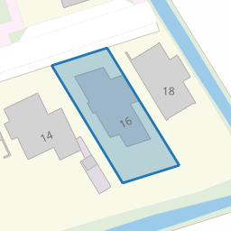 Perceel TEL00-P-1234