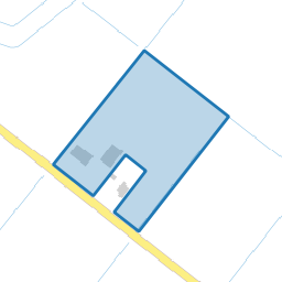 Perceel TEL00-P-1278