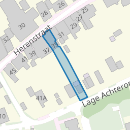 Perceel TEL00-P-1299