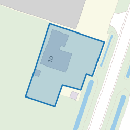 Perceel TEL00-P-1364