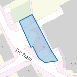 Perceel TEL00-P-1371