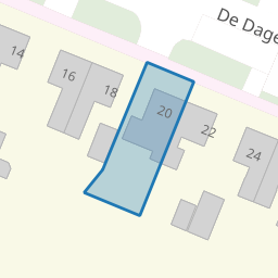 Perceel TEL00-P-1433