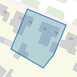 Perceel TEL00-P-1434