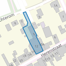 Perceel TEL00-P-1435