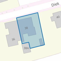 Perceel TEL00-P-1445