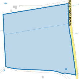 Perceel TEL00-P-1448