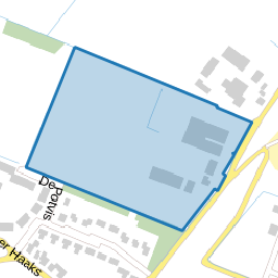 Perceel TEL00-P-1534