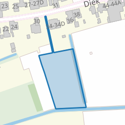 Perceel TEL00-P-1544