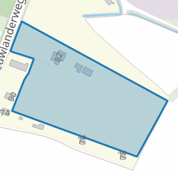 Perceel TEL00-S-1003