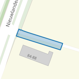 Perceel TEL00-S-1004