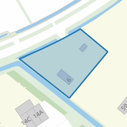 Perceel TEL00-S-1050