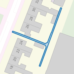 Perceel TEL00-S-1053