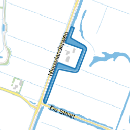 Perceel TEL00-S-1075