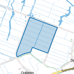 Perceel TEL00-S-1085